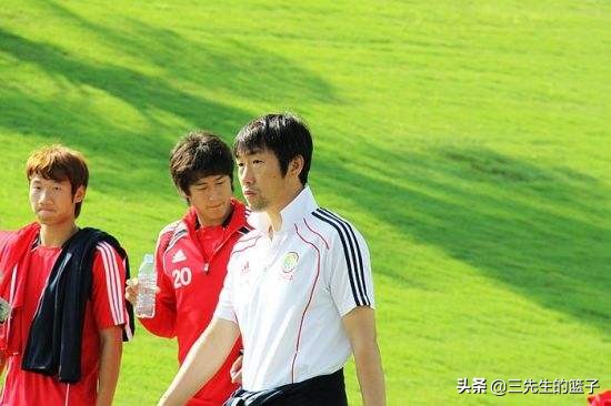 国足里皮辞职采访原视频,里皮亚洲杯高洪波之痛