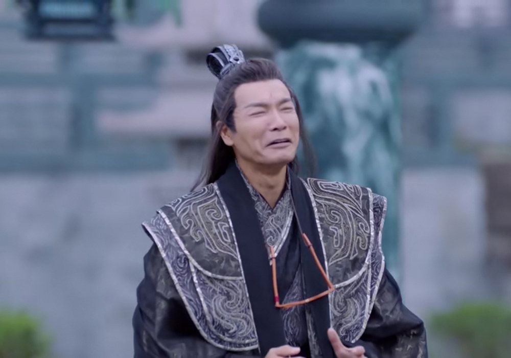 从前有座灵剑山薛伯仁和铃儿相识,从前有座灵剑山花絮薛伯仁和铃儿