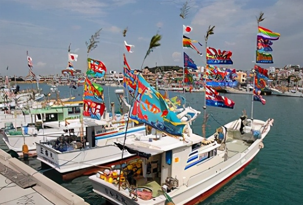 冲绳离岛推荐,冲绳本岛离岛