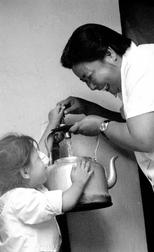 水库移民的心酸,水库移民的心酸故事