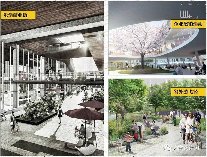 梧州商贸园最新规划,再现百年商埠繁华