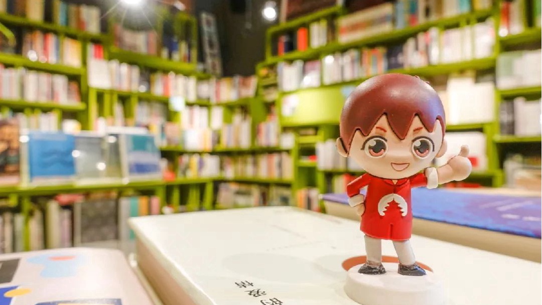 北京值得打卡的文艺书店,书香怡人的书店