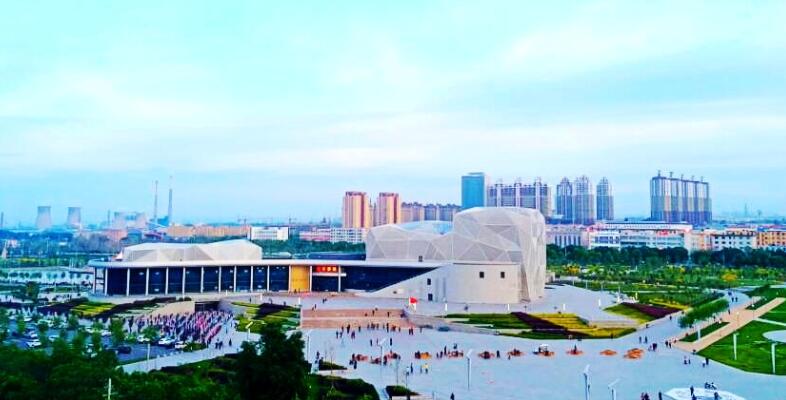 新疆伊犁州gdp,新疆伊犁市未来的发展