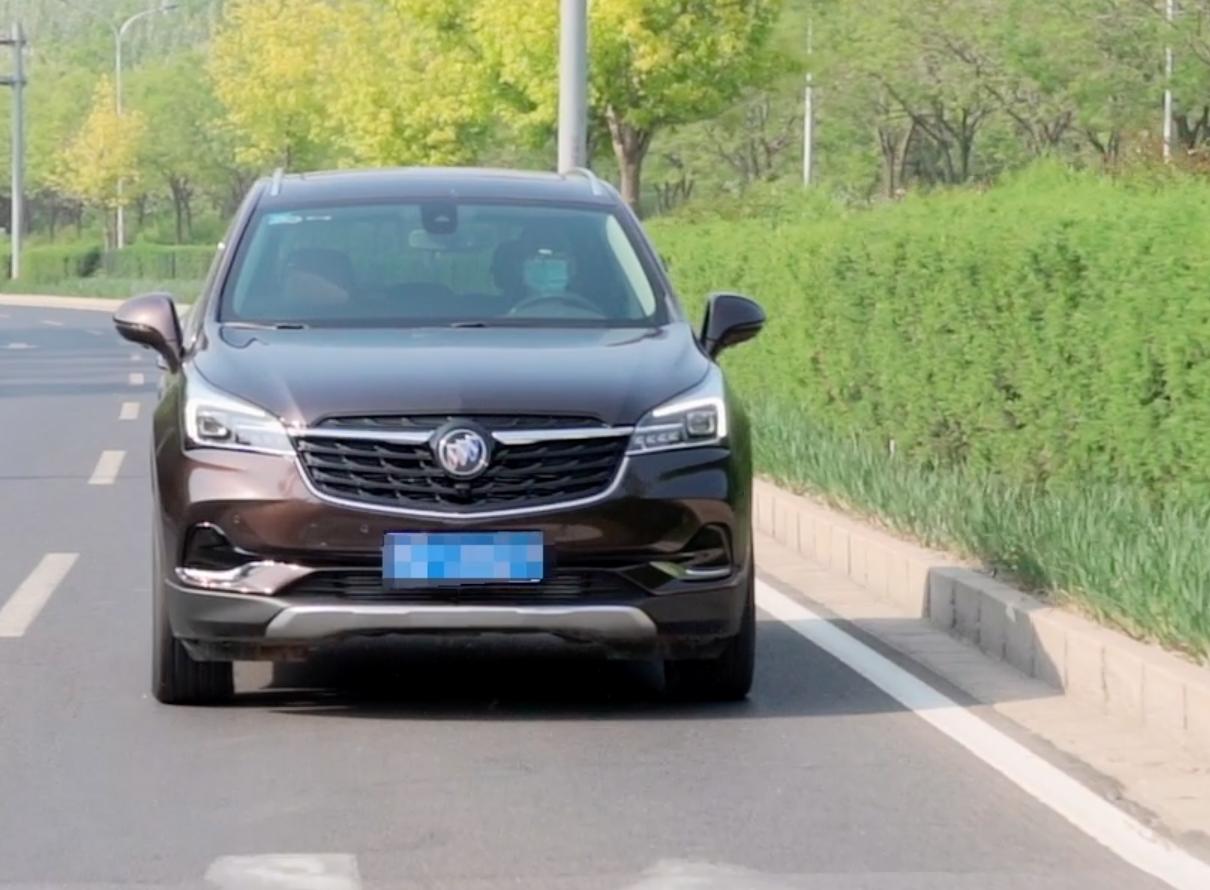 2021款昂科威换代1.5t搭配9at,别克昂科威还出新款吗