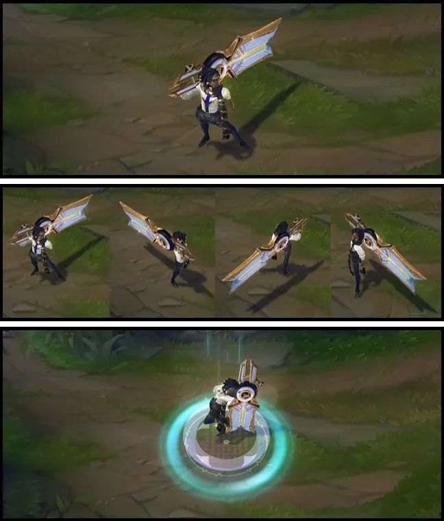 至臻赛娜真实伤害值得兑换么,至臻赛娜真实伤害和至臻提莫