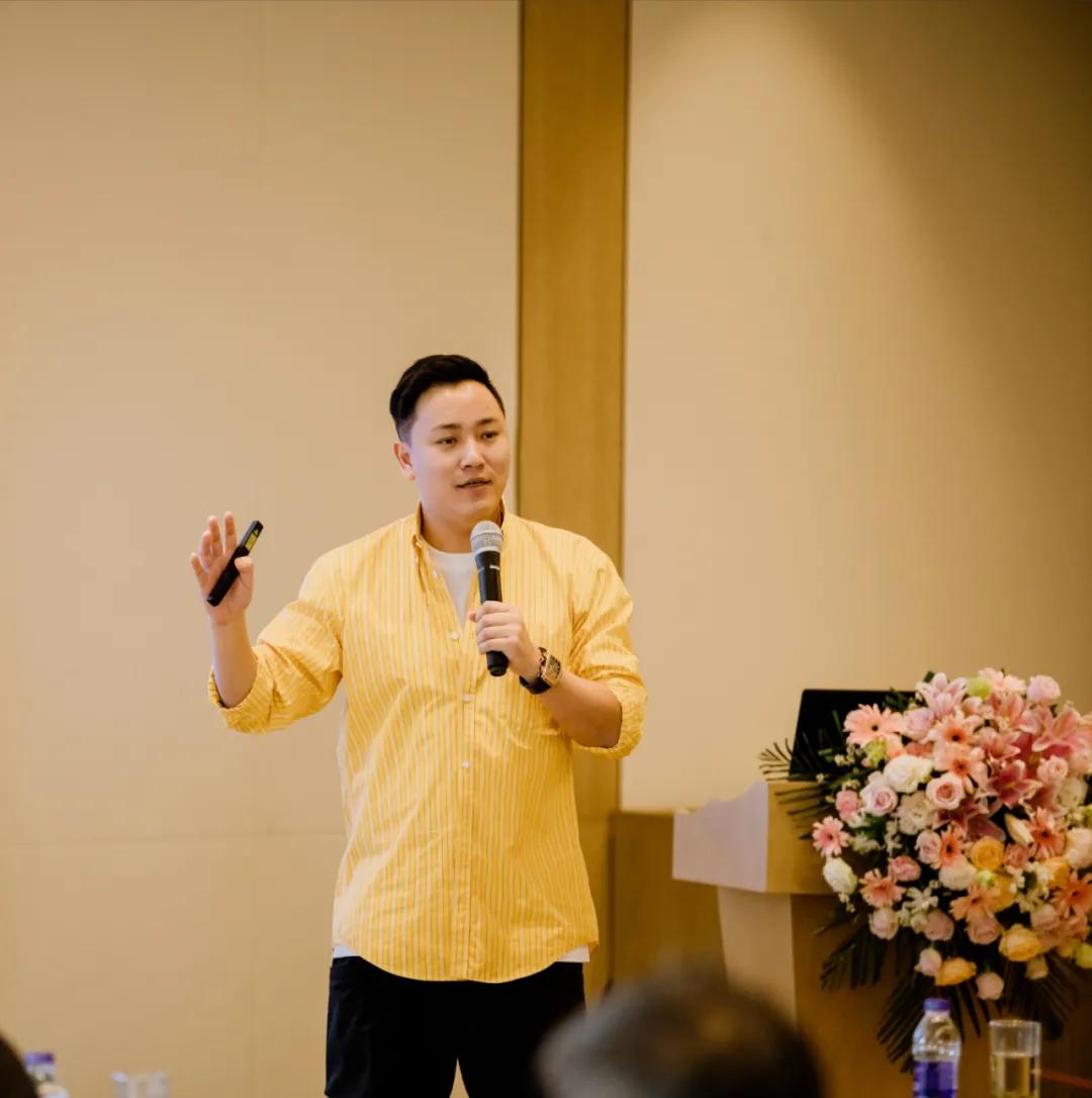 聚焦聚力|堂皇家纺‘22年春夏营销峰会暨新品发布会隆重举行