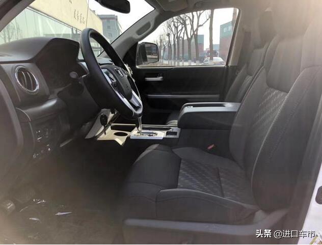 丰田皮卡哪一款最好,都说丰田保值