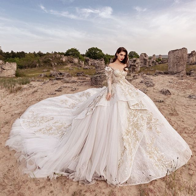 juliakontogruni高定款,juliakontogruni婚纱多少钱