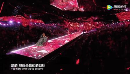 维密秀2018高清大图,2018维密大秀图集