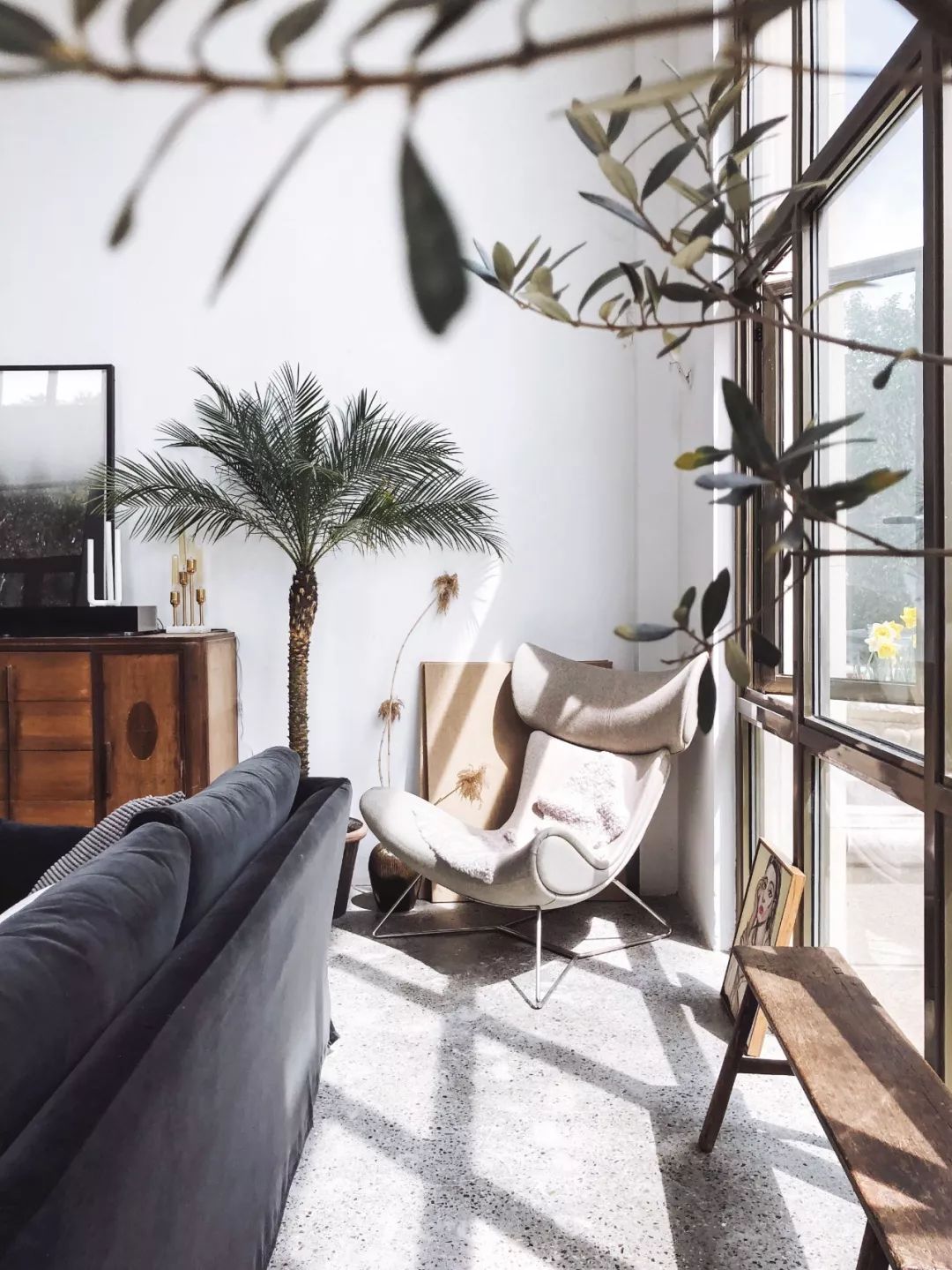 最便宜上海独栋小别墅,花2500租了一个大别墅