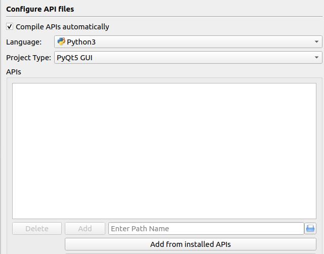 ubuntu18.04安装qt,linux下qt安装教程及配置