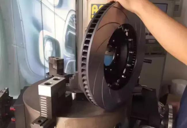 真品ap刹车,一套正品的ap刹车多少钱