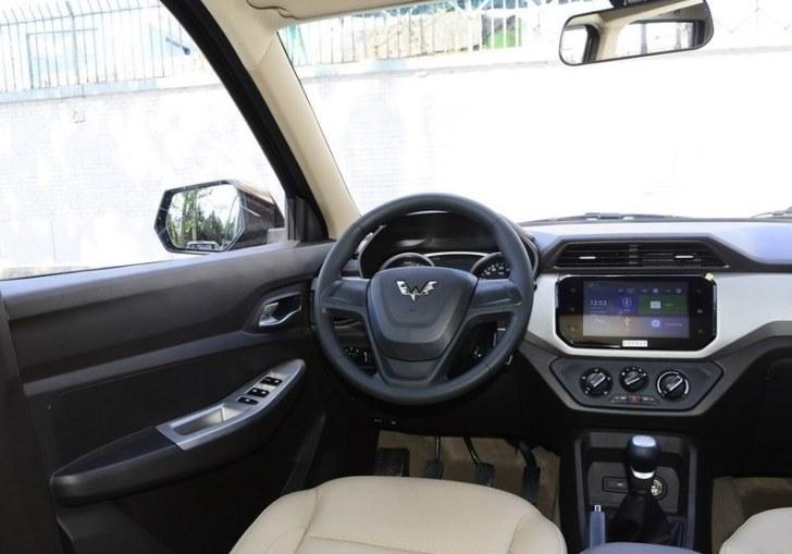 保有量大才是王道！为何五菱宏光保值率这么惊人？