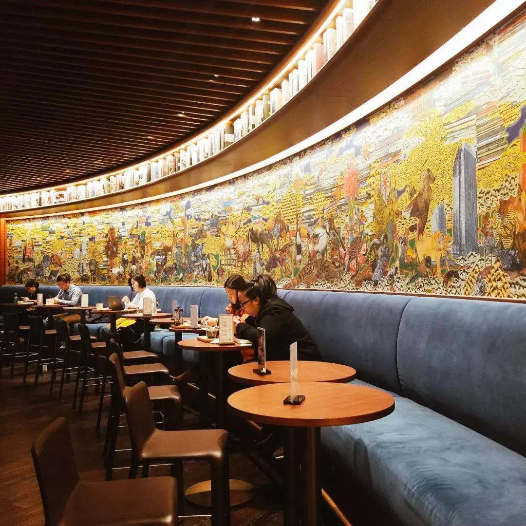 西安打卡景点和网红地,西安最近最火的打卡圣地