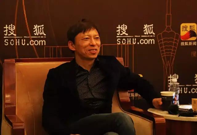 搜狐第二季度巨亏股票,搜狐市值低张朝阳为啥这么有钱