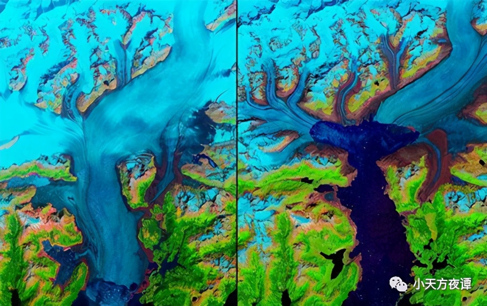 保护环境让地球变得怎么样,保护环境保护地球就是保护人类