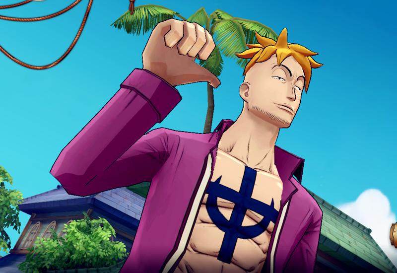 航海王燃烧意志马尔高技能,燃烧意志马尔高戴什么宝石