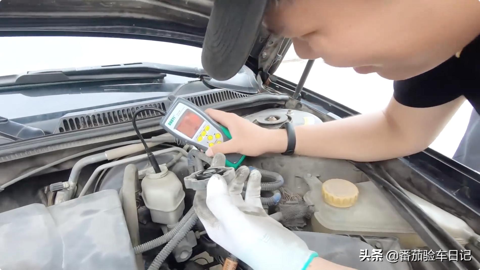 07别克君越2.4保养多少钱,全程别克4s店保养