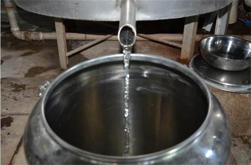 用酿酒设备怎样烤酒出酒速度快还可以减少尾酒?