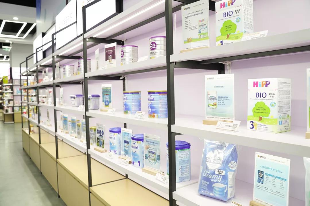 太原市迎泽区免税店,太原保税区推荐