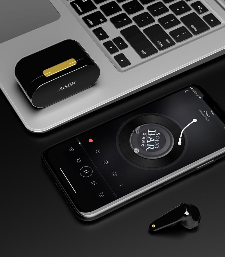 挂脖式耳机和无线蓝牙耳机哪个好,怎样挑选好的蓝牙真无线耳机