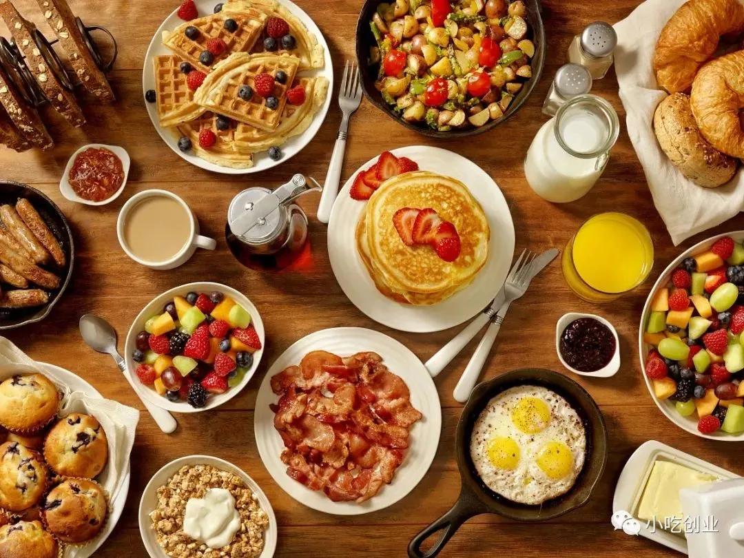 卖早餐赚钱吗,卖早餐摆摊赚钱吗