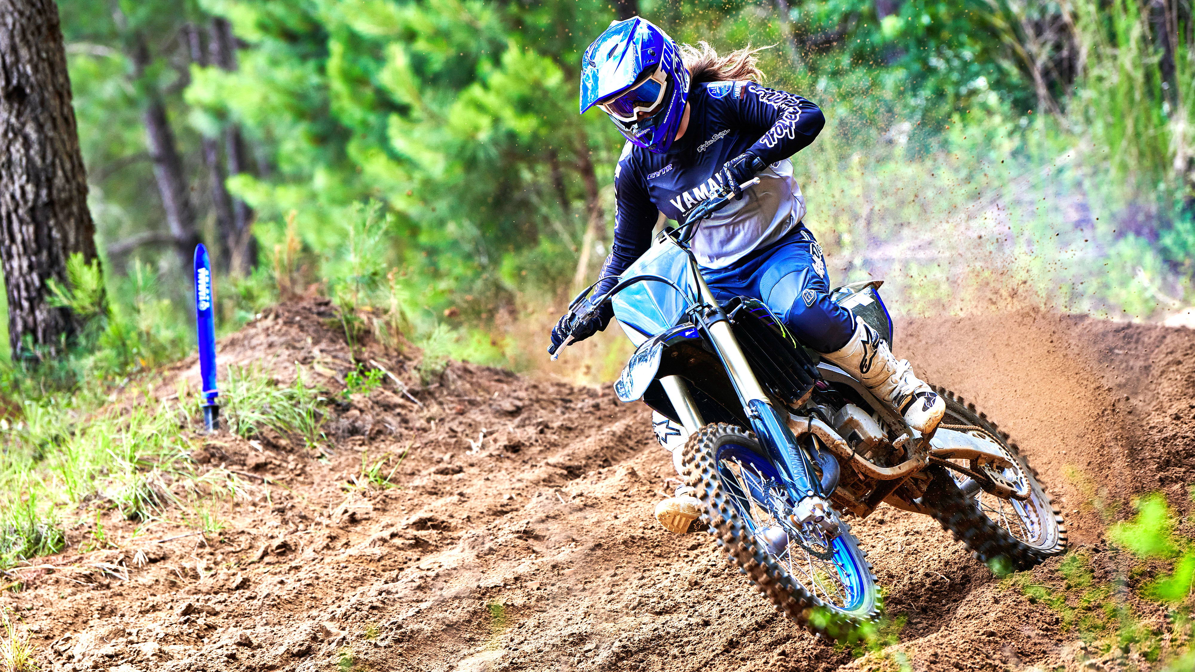 雅马哈新一代yzfr3欧洲版技术简介,雅马哈越野摩托车价格