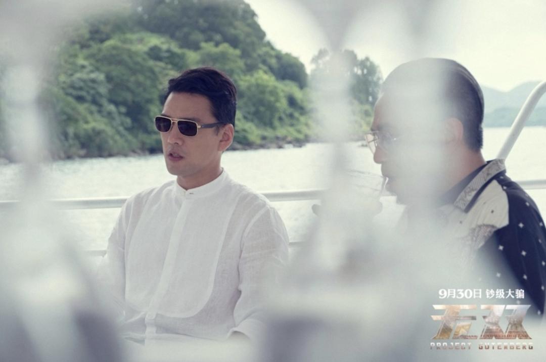 三年了我终于看懂了无双,三年了我终于看懂无双