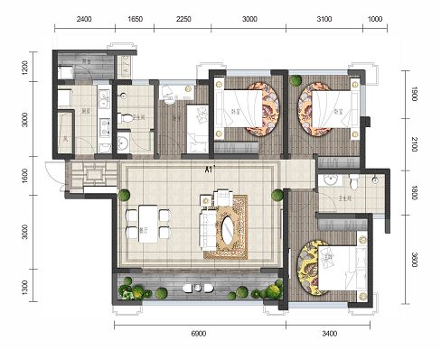 步行10分钟到地铁站的房子好吗,步行500米丰台站新楼盘