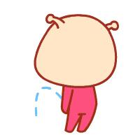 为啥有人一喝水就尿,喝很多水有尿意却只有一点点尿