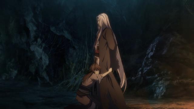 一念永恒白小纯被认为死了,一念永恒白小纯两宗大战露身份