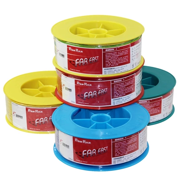 装修所需电线长度如何估算,家装电线怎么计算用多少