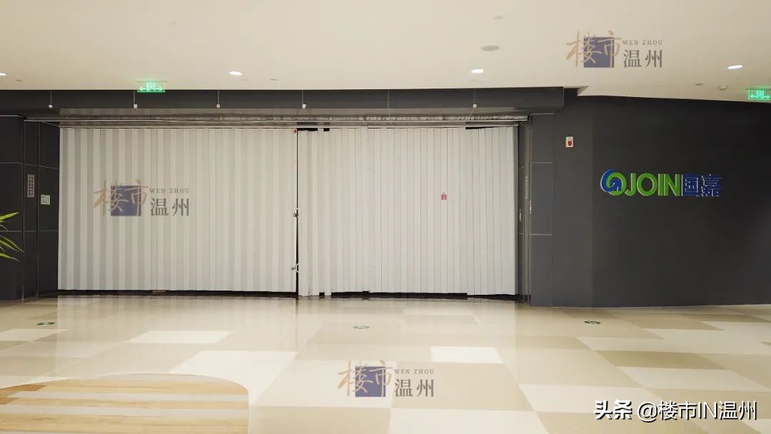 温州综合体体量排行榜,温州最高级的商业综合体