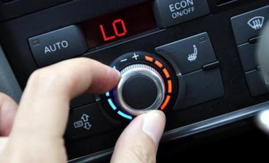 老车开空调和不开空调油耗差距,开空调对于汽车的油耗影响大不大