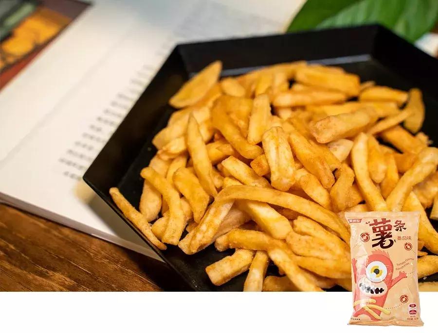 天啦噜!我司的超市差点被搬空了