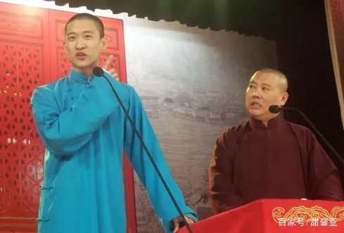 曹云金和郭德纲之间发生了什么,曹云金跟郭德纲之间到底什么关系
