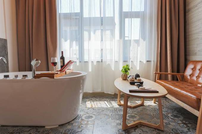 在乌镇寻得一处优雅,在乌镇置身于一段古老的岁月