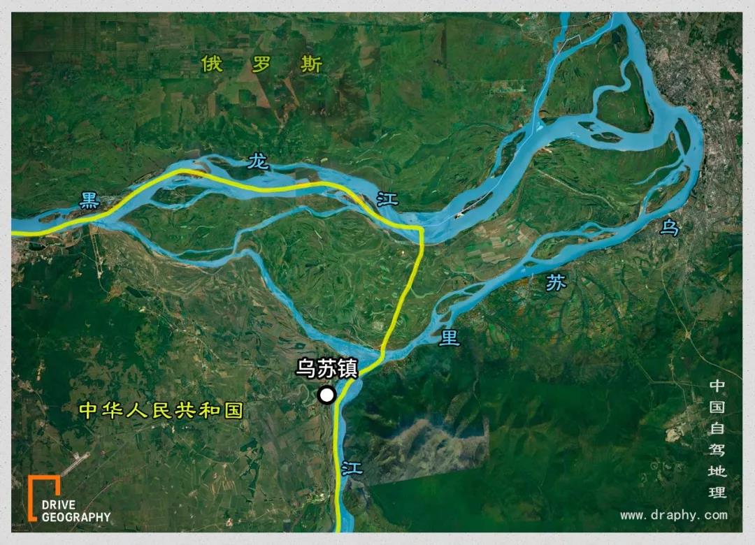 东方第一镇,被称为东方第一镇