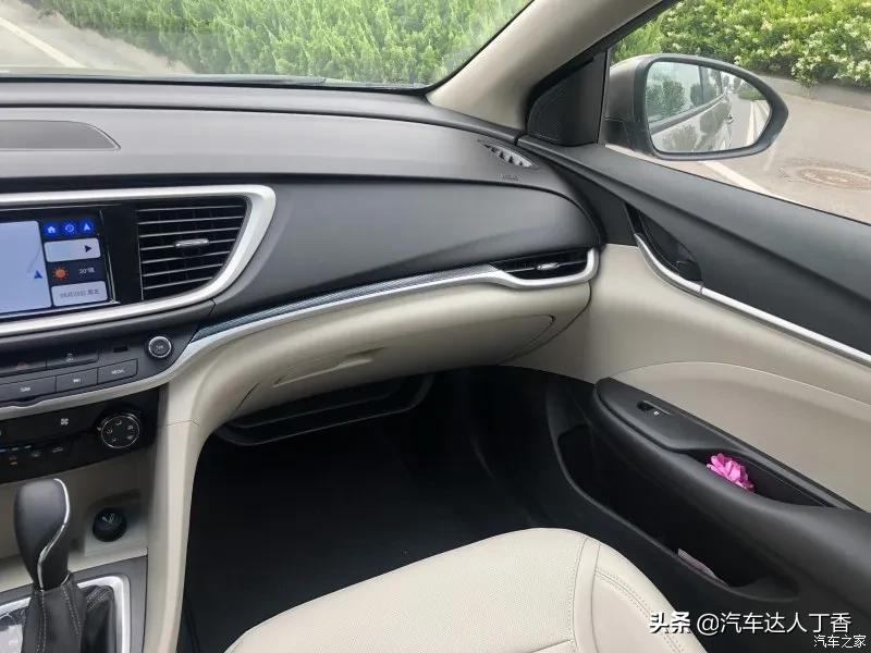 2021款别克英朗1.5自动精英型缺点,2021款别克英朗1.3t轻混试驾视频