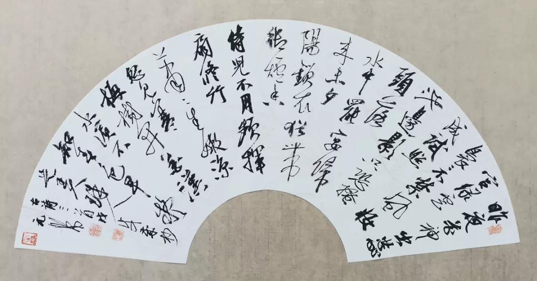 值得收藏的书法作品格式大全,书法作品书写格式图解