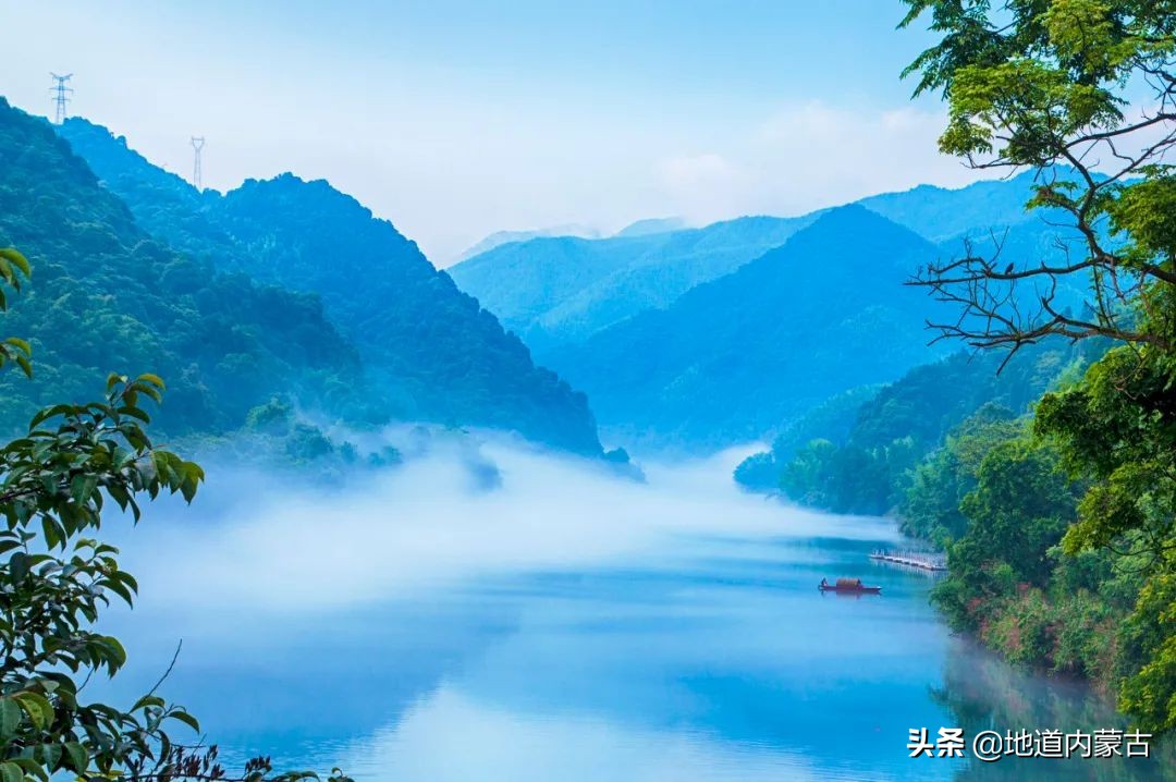 60岁之前要去的十大地方,一生中必去的中国50个最美的地方