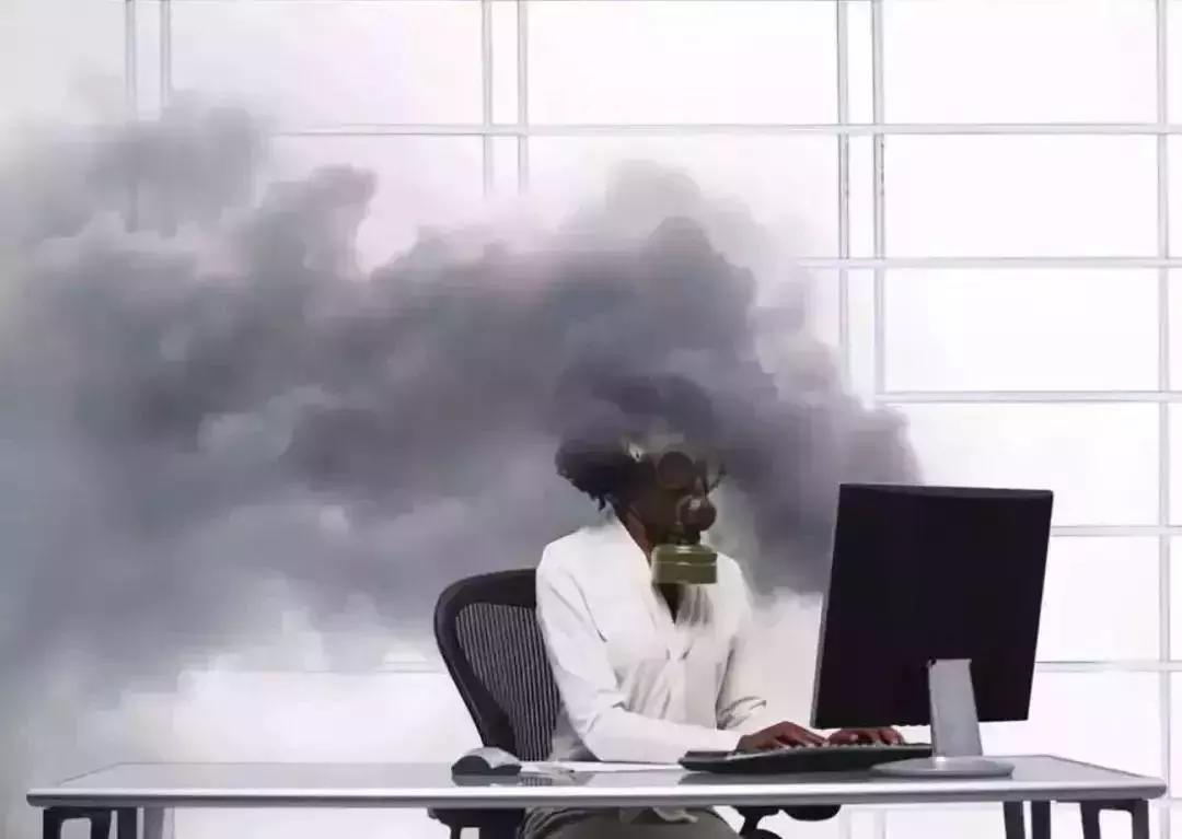 新办公大楼如何除甲醛,新搬办公楼怎么去除甲醛