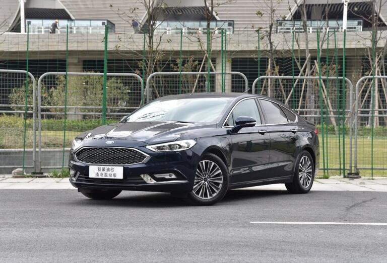 全新蒙迪欧有新能源嘛,整体表现可圈可点且具备竞争力