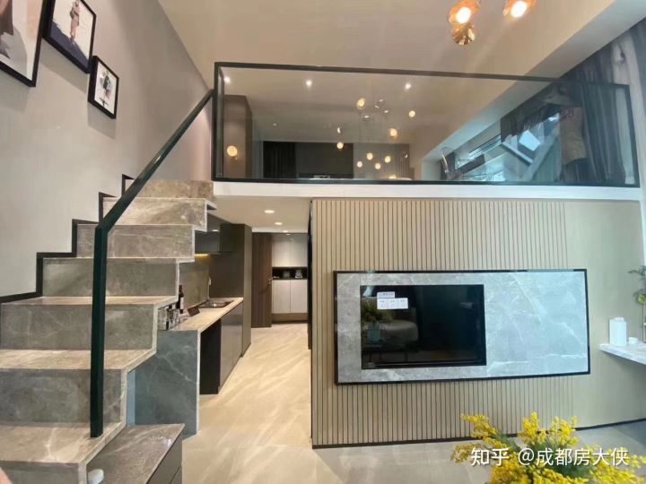 在成都买公寓是否算合法稳定住房,成都买公寓能升值吗