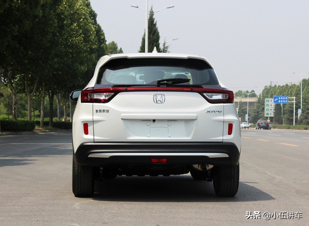 本田xr-v使用口碑,本田新款xr-v缺点和优点