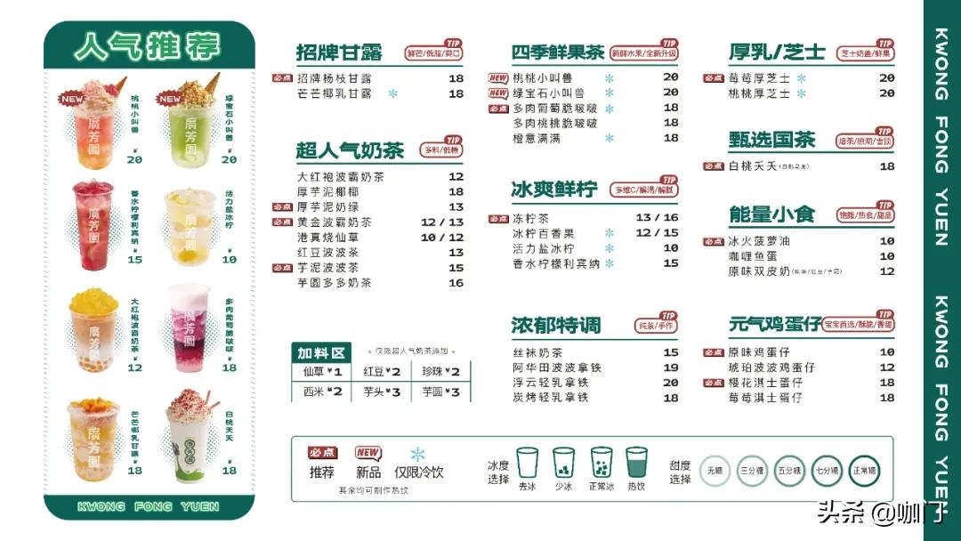 茶饮行业成功转型,茶饮品牌发展遇到最大的问题