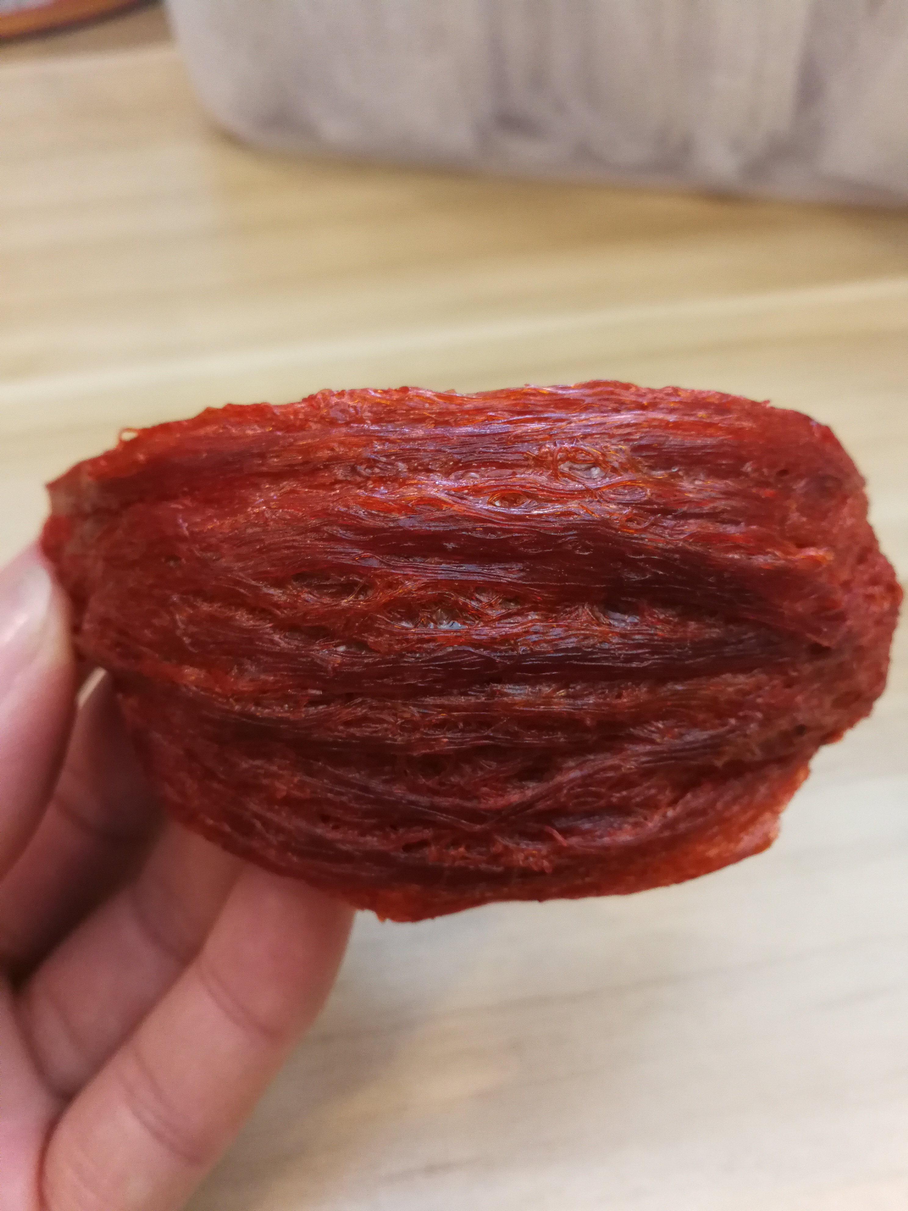 印尼燕窝比马来燕窝蛋清味浓,印尼溯源码燕窝与普通燕窝区别