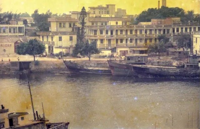 “安铺做钱安铺了”这句老话,至今仍影响着湛江人的金钱观