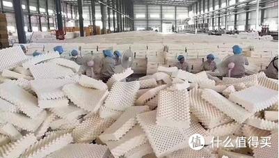 如何正确选择乳胶枕,怎样选乳胶枕不踩坑