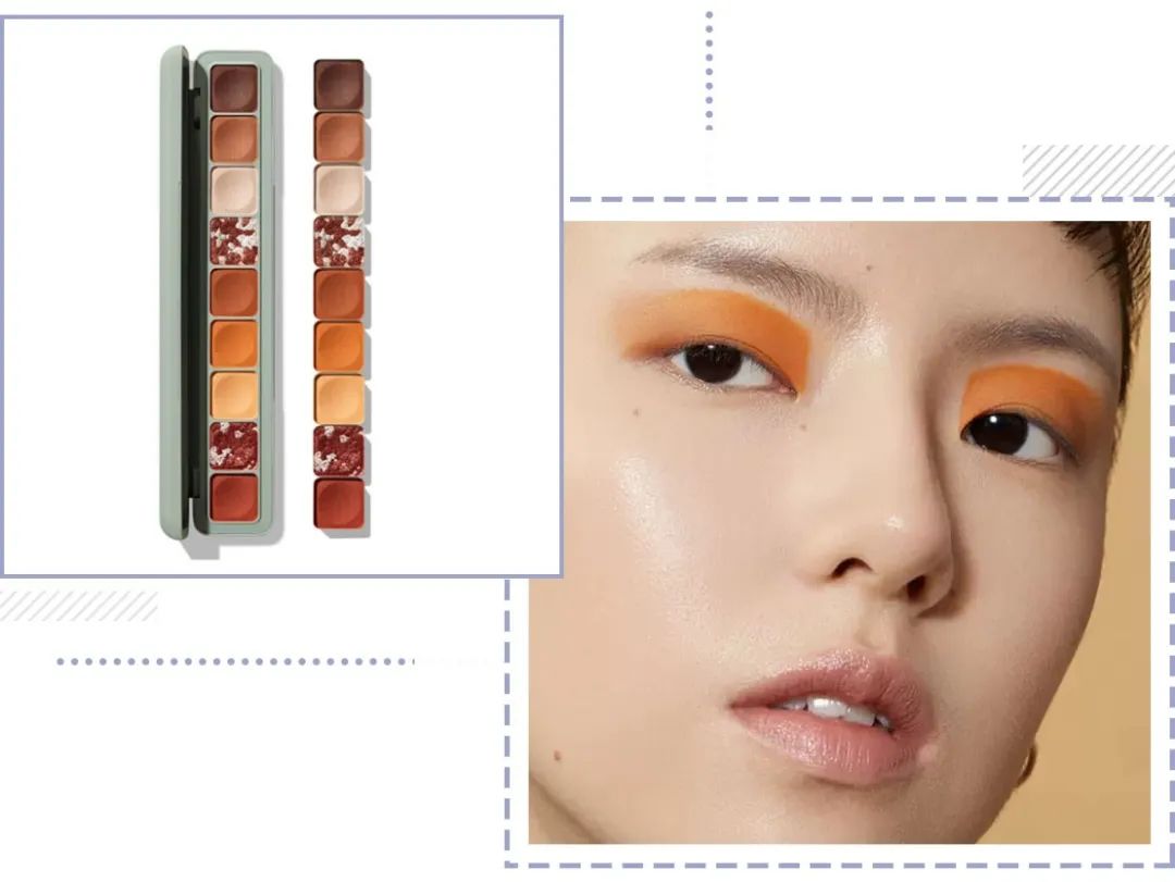 国货彩妆最好看的是哪款,有哪些很好用的大牌彩妆